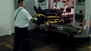 Stryker Power-LOAD