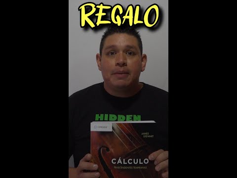 Te REGALO en