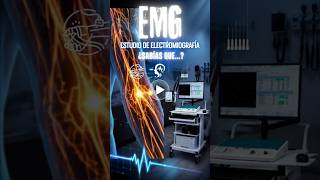 ¿Que es una Electromiografia?