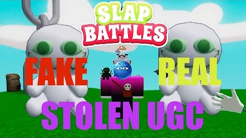 This Group Reuploaded FREE items for Robux?