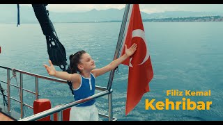 Filiz Kemal ft BIFFUZI - Kehribar
