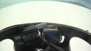Aprilia RS 50 goes 82mph
