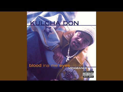 Kulcha Don — Don't Test Me