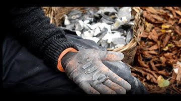 Flint Knapping | Basic Tools | Microliths, blades & bifacial tools