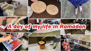 A Day Of My Life In Ramadan|Ramadan Routine|Ramadan 2024|Tarab Khan Vlogs by Tarab Khan Vlogs 23,219 views 2 months ago 10 minutes, 35 seconds