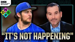 No MLB team is EVER going to sign Trevor Bauer!