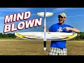 NEW! MUST HAVE RC Plane Glider! - Conscendo Evolution 1.5m - TheRcSaylors