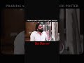 Prabhas Calls Spirit First Look His Best Poster Ever in an interview ❤#shorts #prabhas