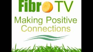 FibroTV Daily Dose Of Health And Wellness Episode 3 You Can Do Anything
