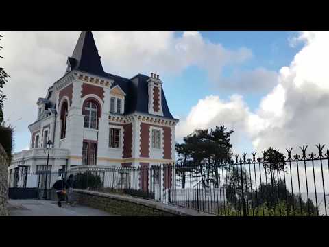 TRAVEL ✈ | Voyage à Dinard - France | SIMPLEMENTMERYL