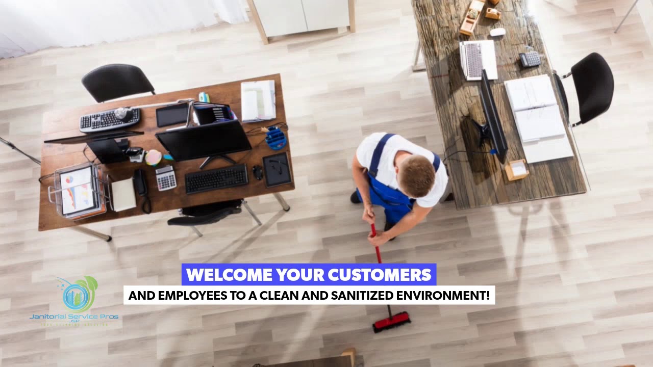 Professional Cleaning Service RoanokeLynchburg YouTube