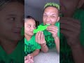 Be one chip challenge #mukbang #food #chocolate #virale #wirusowy #koreanfood #mukbanghorfun