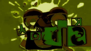 (NEW EFFECT) Klasky Csupo in Mystery Ensemble Effect 6.0