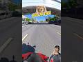 The worst car flip. What do you think about this type of car flip? #carcraze #crazycars #dangerous