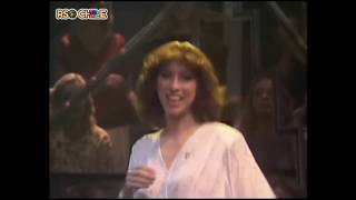 Maywood - Late At Night (1980) screenshot 5