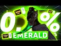 I Did a $40,000 EMERALD KNIVES Case Battle! | KeyDrop Promo Code