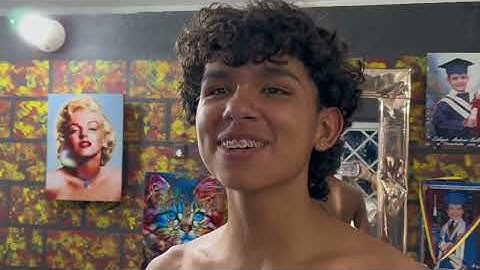 MI HERMANO SE TATÚA MI ROSTRO 👀🤯// MAIYE TORREX…