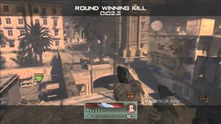 Killcam @ Karachi.