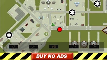 Future Robot Fighter #4 | by Naxeex Corp | Android Game play FHD