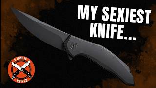 ❤️ Pretty Folding Knife! ❤️