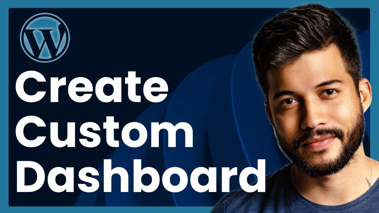How To Create Custom Dashboard In WordPress Step by Step Guide YouTube how-to-create-custom-dashboard-in-wordpress-step-by-step-guide-youtube