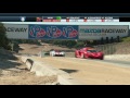 2016 PWC GTS Rd.18 Mazda Raceway Laguna Seca (STREAM)