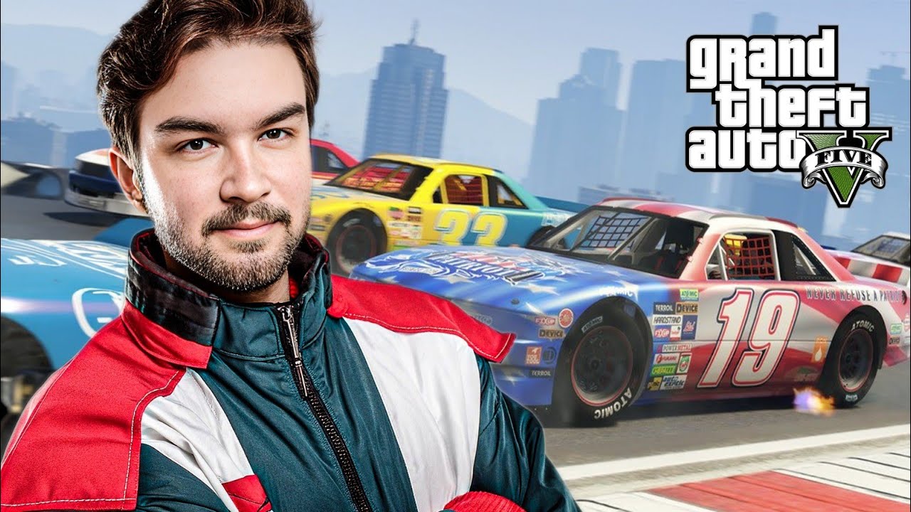 EFSANE PLAYLİST YARIŞI ! | Ekiple GTA 5 Playlist