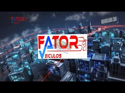 PROGRAMA  FATOR VEÍCULOS/SHOW DE VENDAS RUADOCARRO.COM  HD 30min