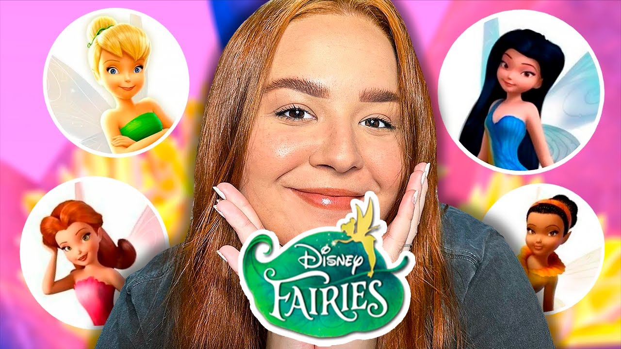 Cada CÔMODO é uma FADA do Refúgio das Fadas no THE SIMS 4