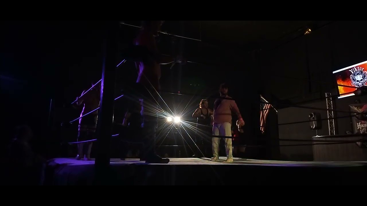 Bane vs  LJ vs Stone vs Zerø vs Thorn (Spartan)