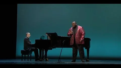 HGO Digital | Live from The Cullen - Reginald Smith Jr with Richard Bado