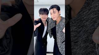 Got #IceOnMyTeeth 🧊 with #제프 님 #Shorts