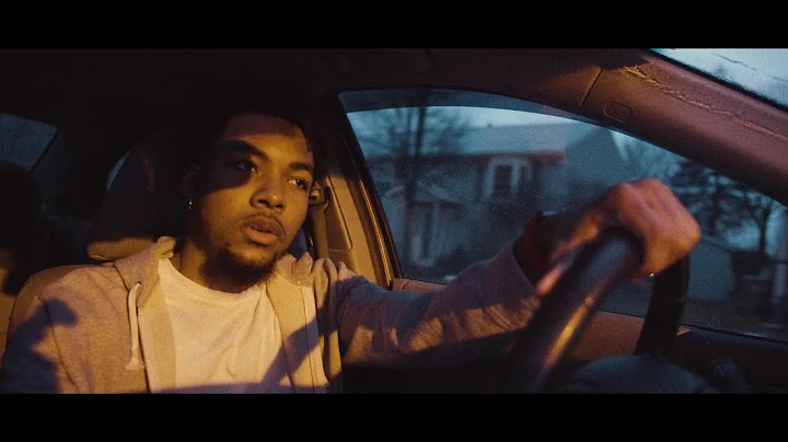 Rome Carter - Controller (Dir. by @rami.jayd)