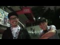 YOUNGSHIMワンマンライブ応援ムービー PART1"DAMN BUMM ILLNOISE"