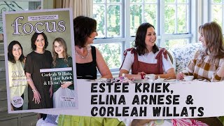 Pyes Pa Dentists for focus magazine February/March 2021 // New Zealand magazine