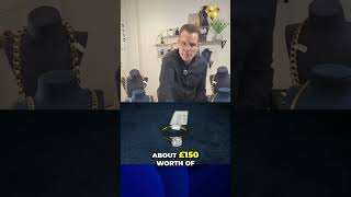 The Problem with Traditional Diamonds #shorts