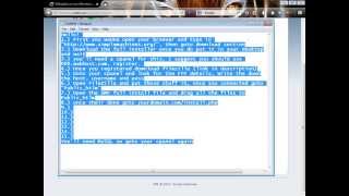 How to make a forums community with SMF 2.0.7 - May 2014!