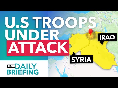 Why Have Iraqi Militias Resumed Attacks on US Troops?