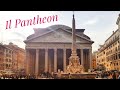 Il Pantheon - storia e leggende della Rotonda