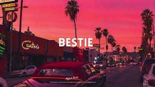 (FREE) Qing Madi x Afropop Afrobeat type beat - Bestie