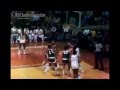 Walt Bellamy, first half dunks vs Milwaukee Bucks 1970-71