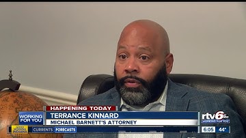 Hearing on gag order request in case of parents accused of abandoning adopted daughter