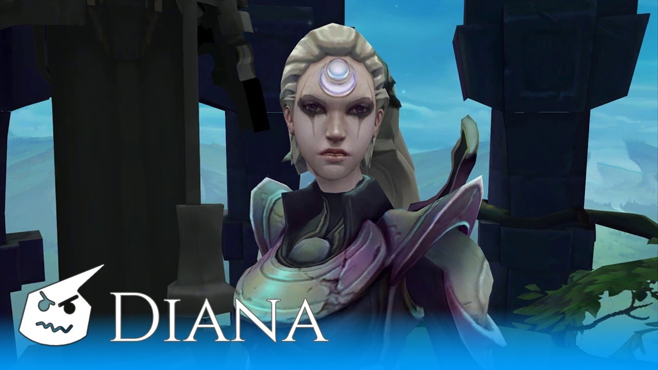 Diana.face