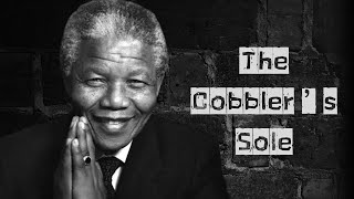 A Story of Courage in Apartheid’s Shadow | Nelson Mandela’s Fight