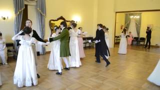 Tyrolese Dance