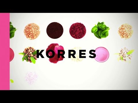 HSN | Korres