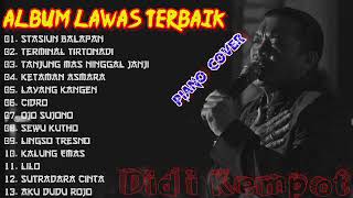 Full Album Lawas - DIDI KEMPOT | Instrumental Piano Arr Dim Diminished