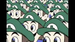 Weegee Invasion