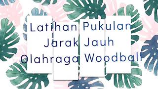 Latihan Pukulan Jarak Jauh Olahraga Woodball screenshot 5