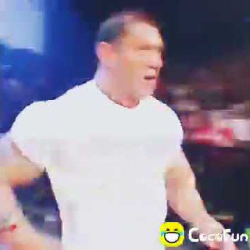 Smackdown 30 detik #cocofun